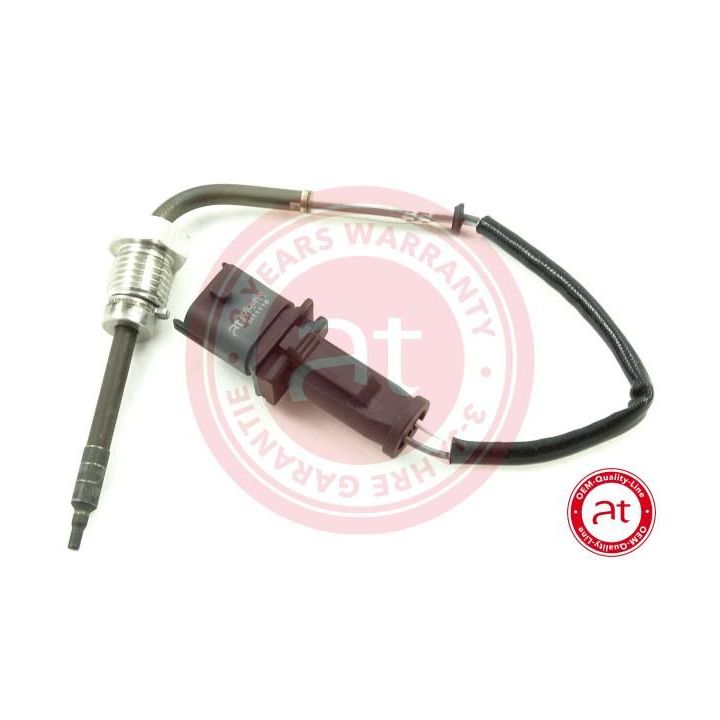 Jutiklis, išmetamųjų dujų temperatūra at autoteile germany at11115