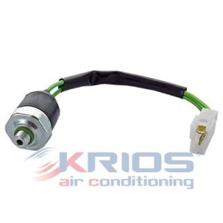 Slėgio jungiklis, oro kondicionavimas HOFFER K51006