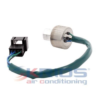 Slėgio jungiklis, oro kondicionavimas HOFFER K51008