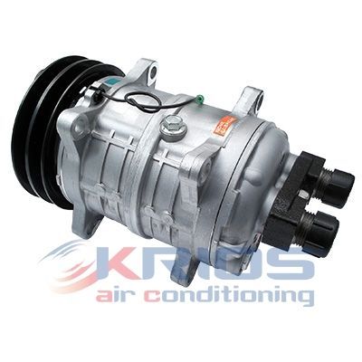 Kompresorius, oro kondicionierius HOFFER K12146
