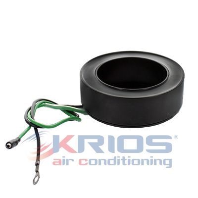 Ritė, magnetinė sankaba (kompresorius) HOFFER K23048