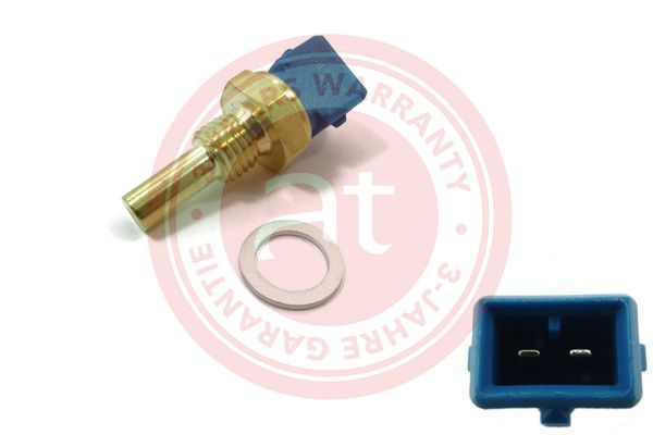 Siuntimo blokas, aušinimo skysčio temperatūra at autoteile germany at11173