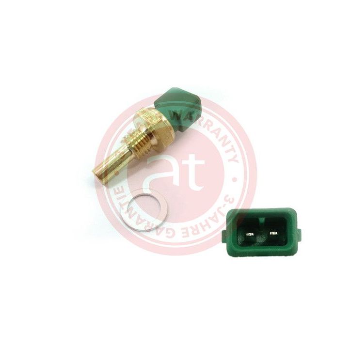 Siuntimo blokas, aušinimo skysčio temperatūra at autoteile germany at11175