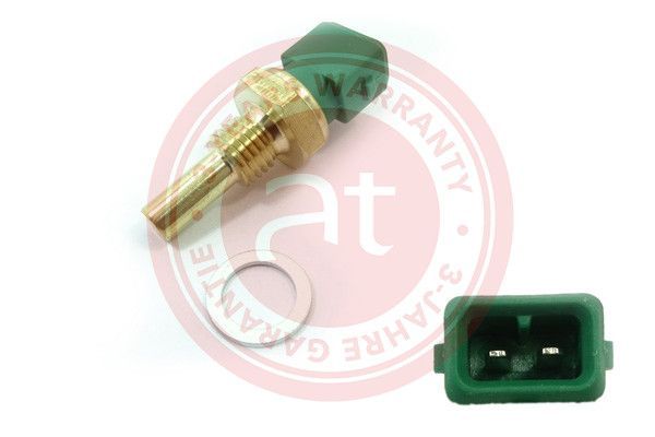 Siuntimo blokas, aušinimo skysčio temperatūra at autoteile germany at11175