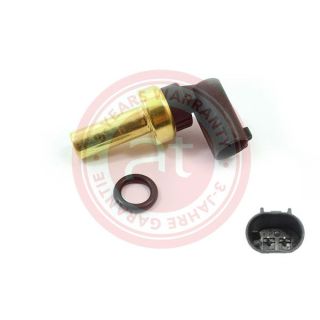 Siuntimo blokas, aušinimo skysčio temperatūra at autoteile germany at11178