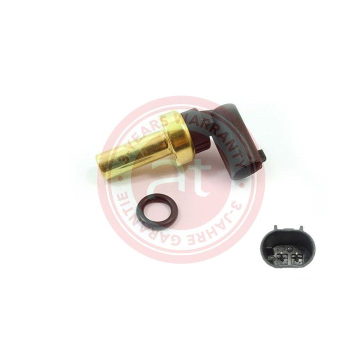 Siuntimo blokas, aušinimo skysčio temperatūra at autoteile germany at11178