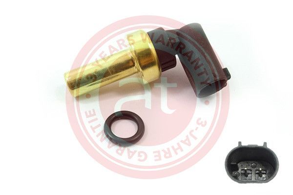 Siuntimo blokas, aušinimo skysčio temperatūra at autoteile germany at11178