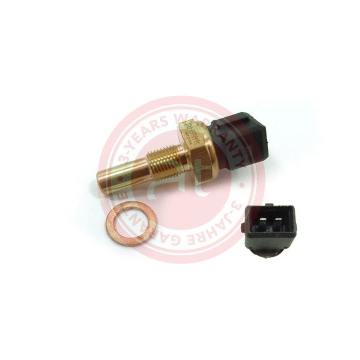 Siuntimo blokas, aušinimo skysčio temperatūra at autoteile germany at11194