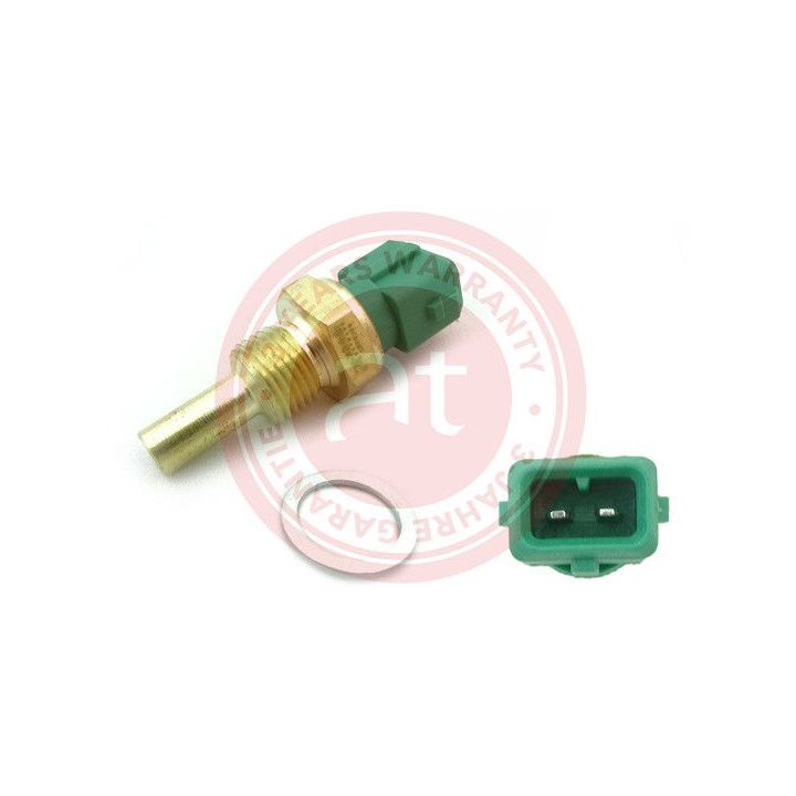 Siuntimo blokas, aušinimo skysčio temperatūra at autoteile germany at11211