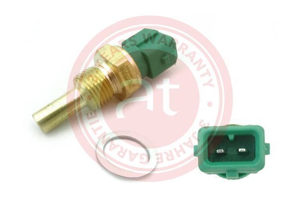 Siuntimo blokas, aušinimo skysčio temperatūra at autoteile germany at11211