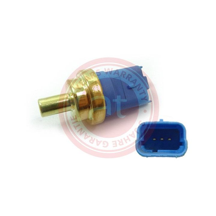 Siuntimo blokas, aušinimo skysčio temperatūra at autoteile germany at11216