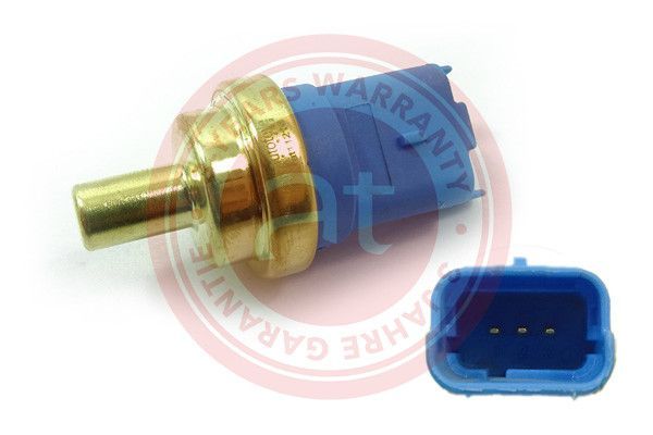 Siuntimo blokas, aušinimo skysčio temperatūra at autoteile germany at11216