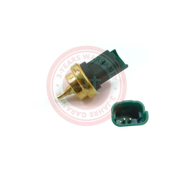 Siuntimo blokas, aušinimo skysčio temperatūra at autoteile germany at11217