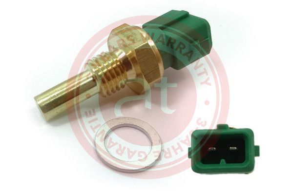 Siuntimo blokas, aušinimo skysčio temperatūra at autoteile germany at11221