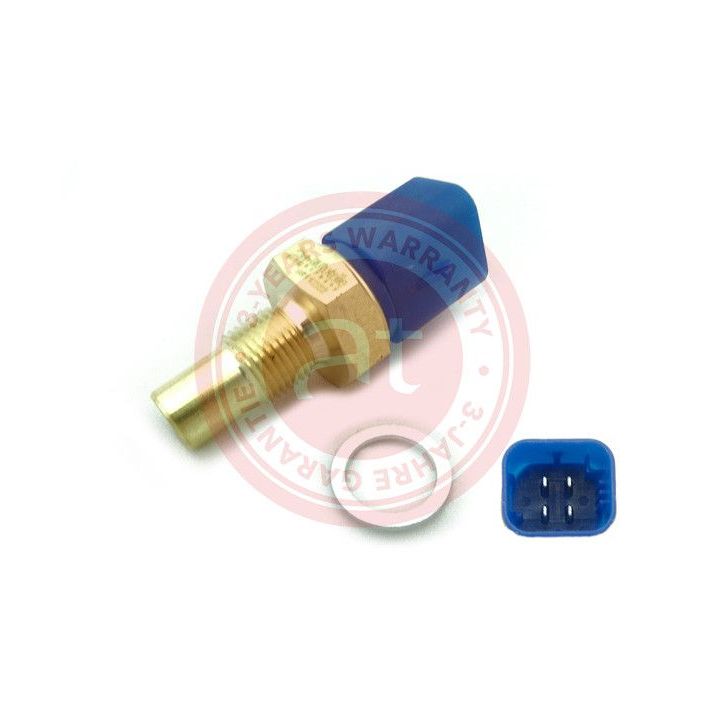 Siuntimo blokas, aušinimo skysčio temperatūra at autoteile germany at11222