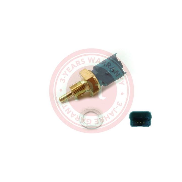 Siuntimo blokas, aušinimo skysčio temperatūra at autoteile germany at11223