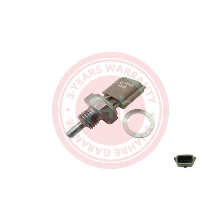 Siuntimo blokas, aušinimo skysčio temperatūra at autoteile germany at11225