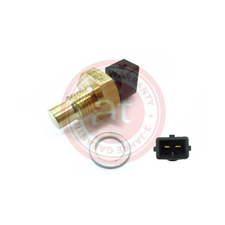 Siuntimo blokas, aušinimo skysčio temperatūra at autoteile germany at11227