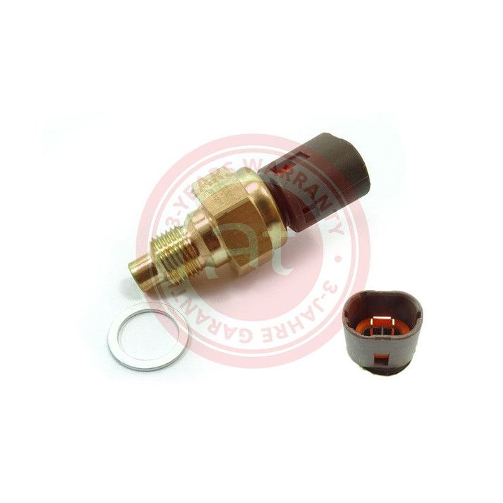 Siuntimo blokas, aušinimo skysčio temperatūra at autoteile germany at11229