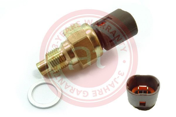 Siuntimo blokas, aušinimo skysčio temperatūra at autoteile germany at11229