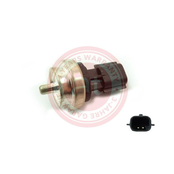 Siuntimo blokas, aušinimo skysčio temperatūra at autoteile germany at11232