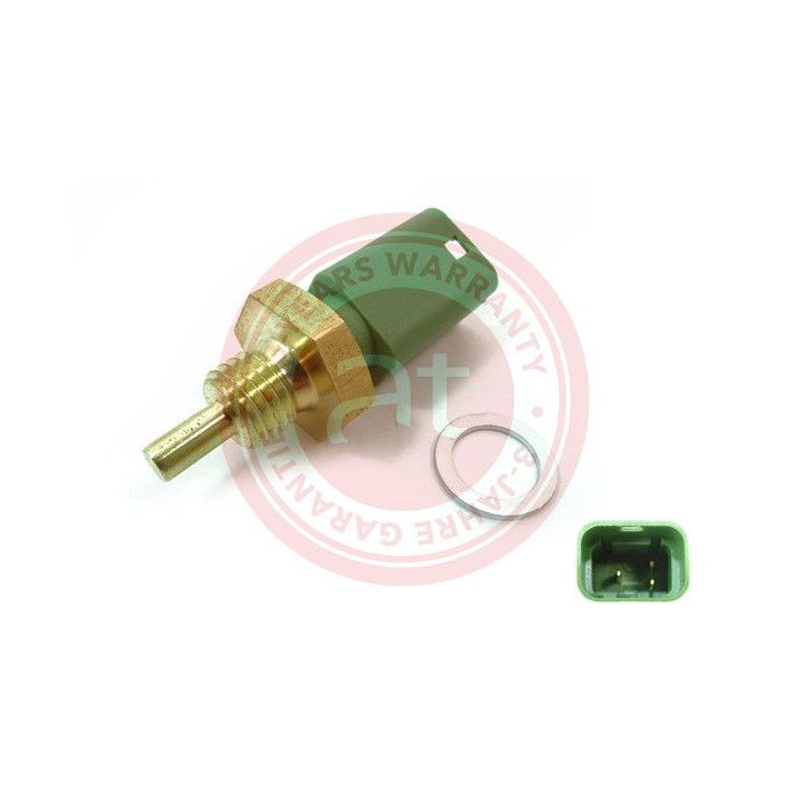 Siuntimo blokas, aušinimo skysčio temperatūra at autoteile germany at11233