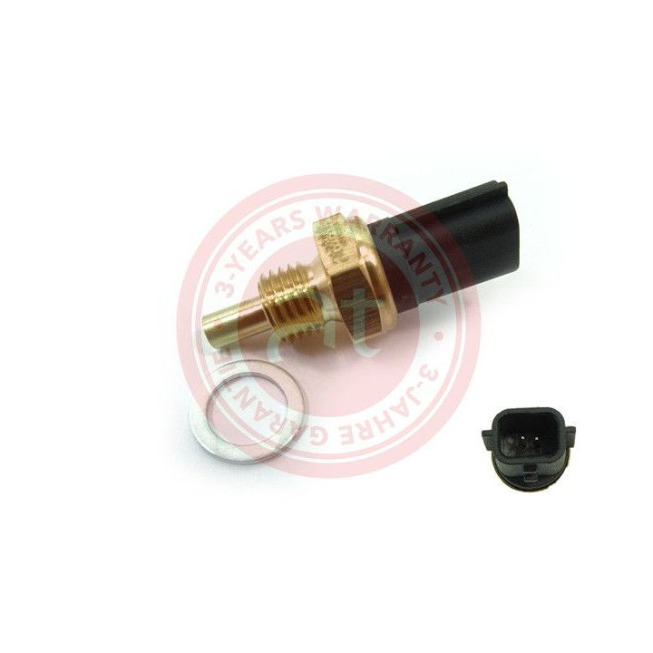 Siuntimo blokas, aušinimo skysčio temperatūra at autoteile germany at11234