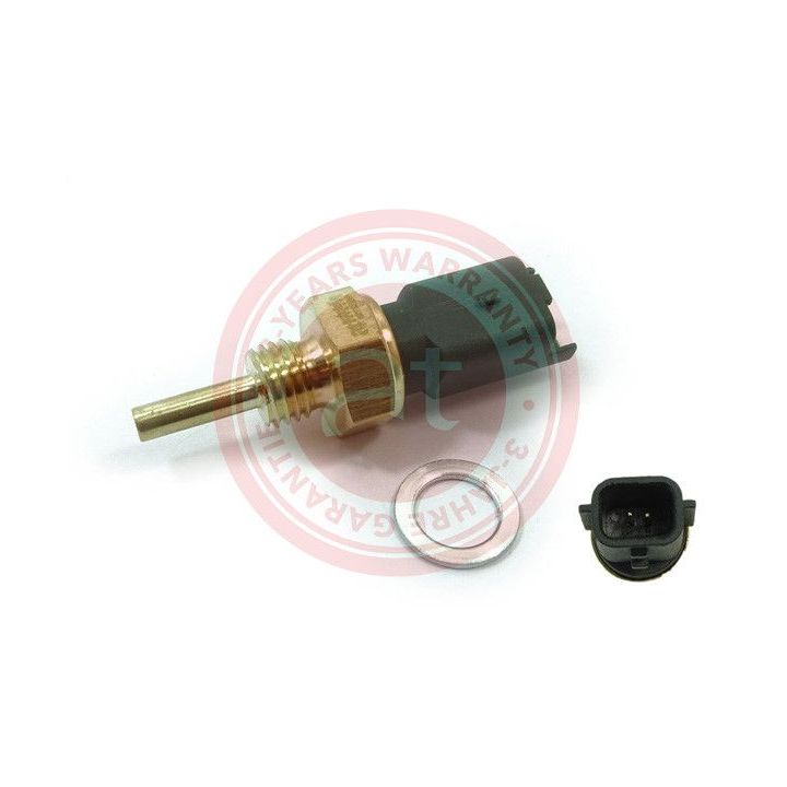 Siuntimo blokas, aušinimo skysčio temperatūra at autoteile germany at11236