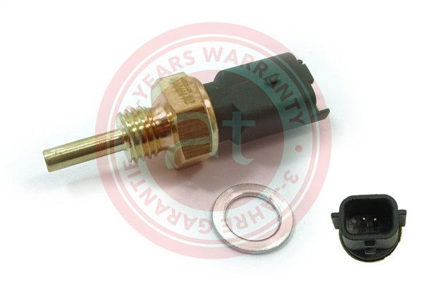 Siuntimo blokas, aušinimo skysčio temperatūra at autoteile germany at11236