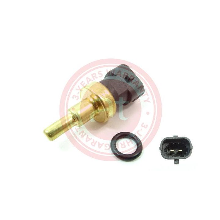 Siuntimo blokas, aušinimo skysčio temperatūra at autoteile germany at11237