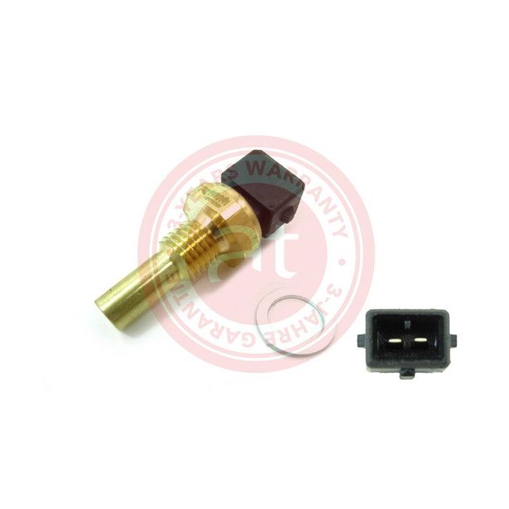 Siuntimo blokas, aušinimo skysčio temperatūra at autoteile germany at11239