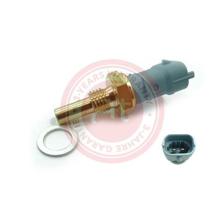 Siuntimo blokas, aušinimo skysčio temperatūra at autoteile germany at11241