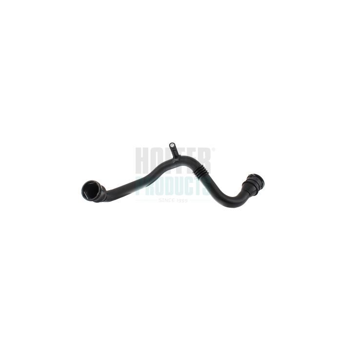 Kompresoriaus padavimo žarna HOFFER 96862