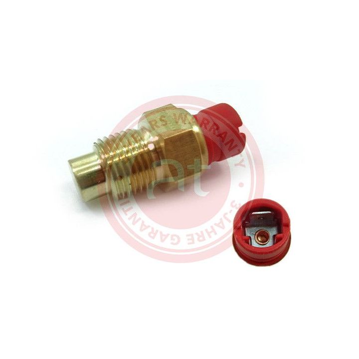 Siuntimo blokas, aušinimo skysčio temperatūra at autoteile germany at11257