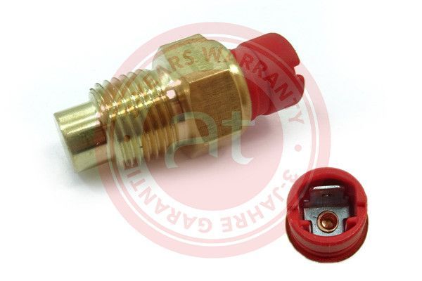 Siuntimo blokas, aušinimo skysčio temperatūra at autoteile germany at11257