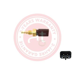 Siuntimo blokas, aušinimo skysčio temperatūra at autoteile germany at11260