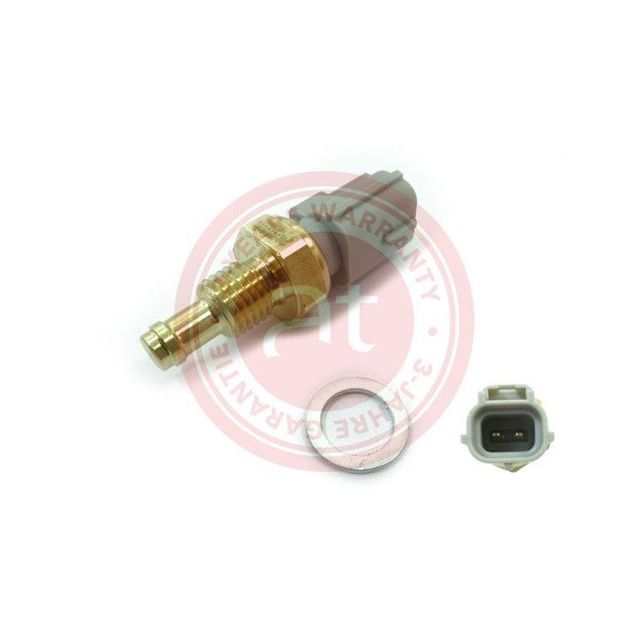 Siuntimo blokas, aušinimo skysčio temperatūra at autoteile germany at11266