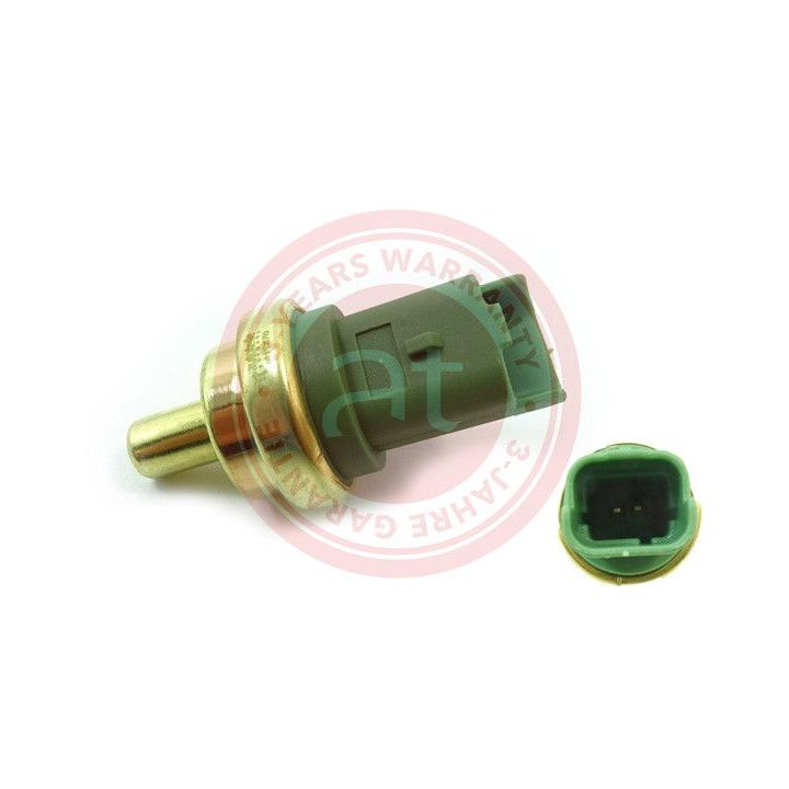 Siuntimo blokas, aušinimo skysčio temperatūra at autoteile germany at11270