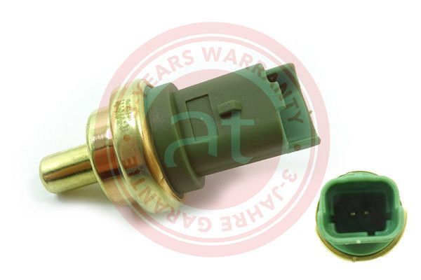 Siuntimo blokas, aušinimo skysčio temperatūra at autoteile germany at11270