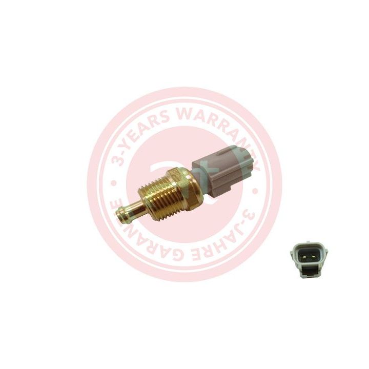 Siuntimo blokas, aušinimo skysčio temperatūra at autoteile germany at11278