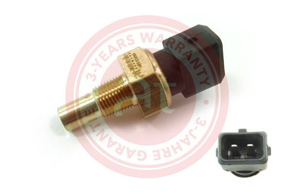 Siuntimo blokas, aušinimo skysčio temperatūra at autoteile germany at11280