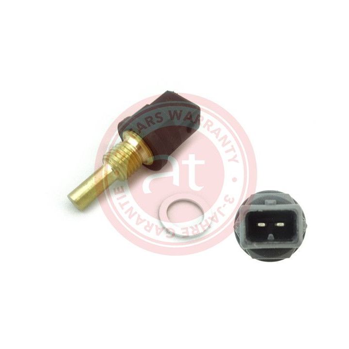 Siuntimo blokas, alyvos temperatūra at autoteile germany at11285