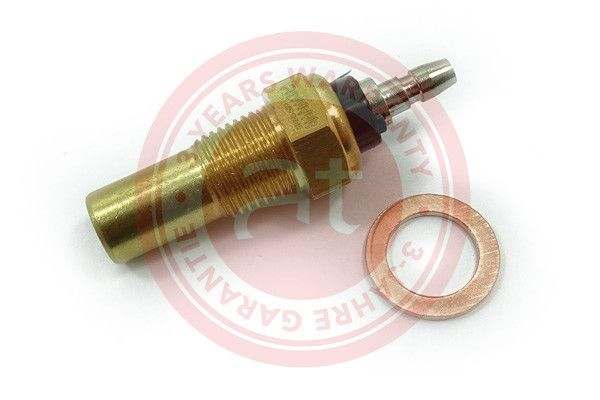 Siuntimo blokas, aušinimo skysčio temperatūra at autoteile germany at11292