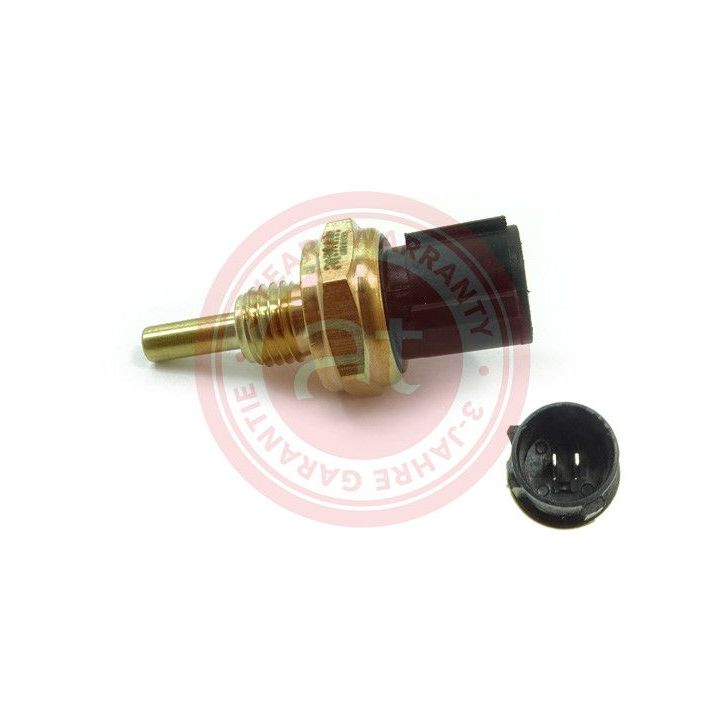 Siuntimo blokas, aušinimo skysčio temperatūra at autoteile germany at11293