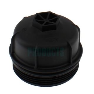 Dangtis, alyvos filtro korpusas HOFFER 8021749