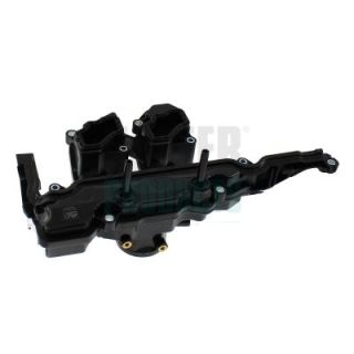 Alyvos atskyriklis, karterio alsuoklis HOFFER 8021714