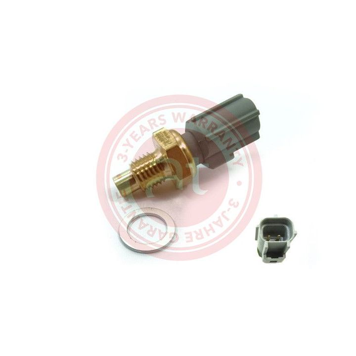 Siuntimo blokas, aušinimo skysčio temperatūra at autoteile germany at11298