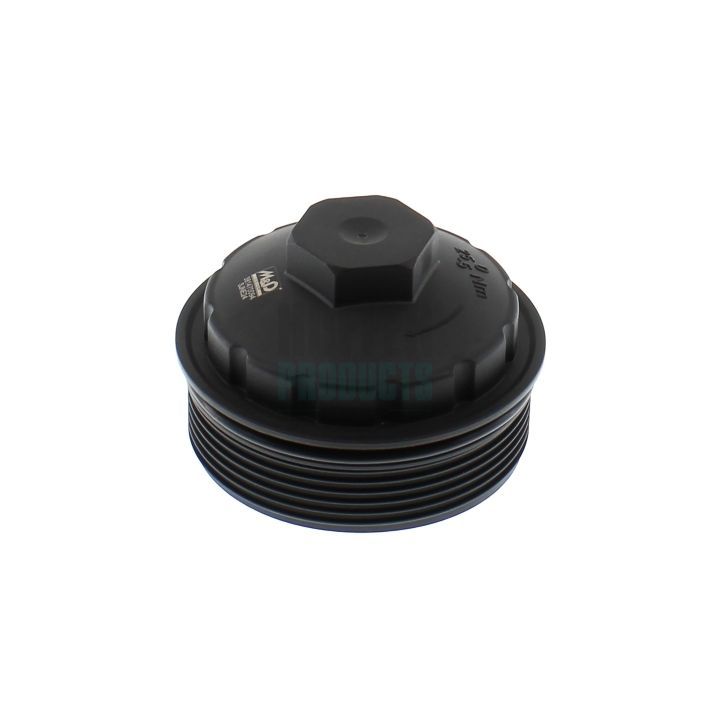 Alyvos atskyriklis, karterio alsuoklis HOFFER 8091676