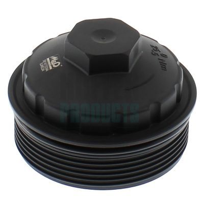 Alyvos atskyriklis, karterio alsuoklis HOFFER 8091676