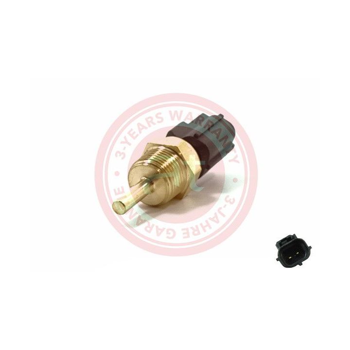 Siuntimo blokas, aušinimo skysčio temperatūra at autoteile germany at11301